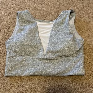 Senita sports bra